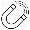 Imán  Icono
