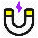 Imán  Icono