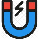 Imán  Icono