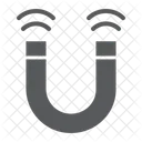 Imán  Icono