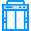 Gate di imbarco  Icon