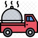 LKW Cloche Essen Symbol