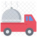 LKW Cloche Essen Symbol