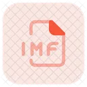 IMF-Datei  Symbol