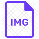 Img File Icon