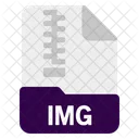 Img file  Icon