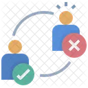 Imitator  Symbol