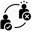 Imitator  Symbol