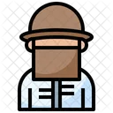 Imker  Symbol