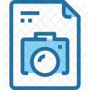 Immagine File Documento Icon