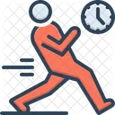 Immediate  Icon