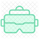 Immersive-experience  Icon