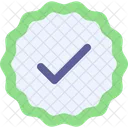 Check Mark Immigration Icons Icon
