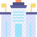 Immigration Office Immigration Travel Icon