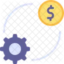 Immigration Icons Travel Icon