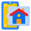 Immobilien-App  Icon