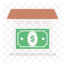 Haus Heim Gebaude Symbol