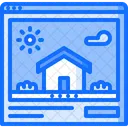 Standort Gebaude Architektur Symbol