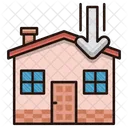 Immobilier  Icon