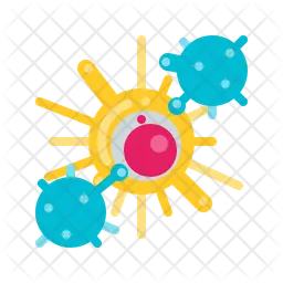 Immune  Icon
