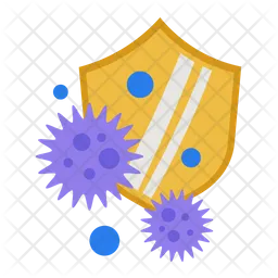 Immune  Icon