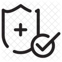 Immune Correct  Icon