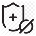 Immune Denied  Icon