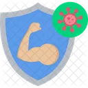 Immune  Icon