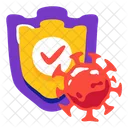 Immune  Icon