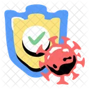 Immune  Icon