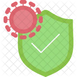 Immune System  Icon