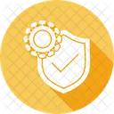 Immune System Pollen Allergy Immunity Icon