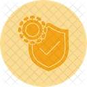 Immune System Pollen Allergy Immunity Icon