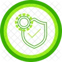 Immune System  Icon