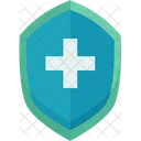 Immunity Resistant Defense Icon