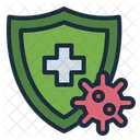Immunity  Icon