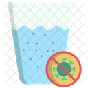 Immunity Booster Drink  Icon