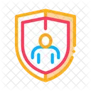 Immunity Protection  Icon