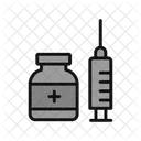 Immunization  Icon