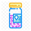 Immunotherapy Cancer Treatment Icon