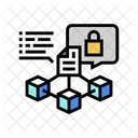 Immutable Record  Icon