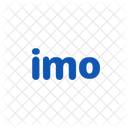 Imo Social Media Logo Social Icon