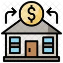 Imobiliária  Ícone