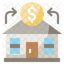 Imobiliária  Ícone