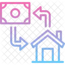 Imobiliária  Ícone