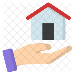 Imobiliária  Ícone