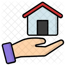 Imobiliária  Ícone