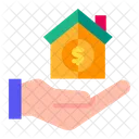 Imobiliaria Icon