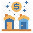 Imobiliária  Icon