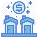 Imobiliária  Icon